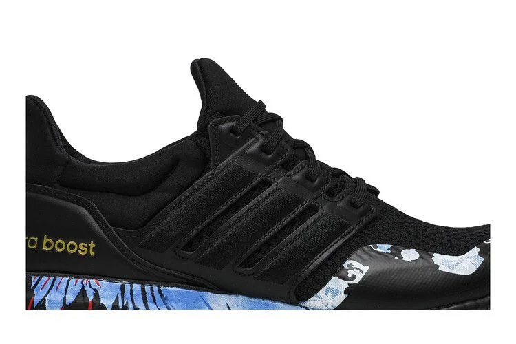 Кроссовки adidas UltraBoost DNA 'Chinese New Year - Blue Boost'