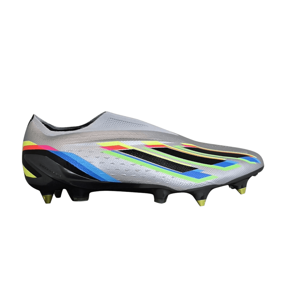 Кроссовки adidas X Speedportal+ SG 'Beyond Fast Pack'