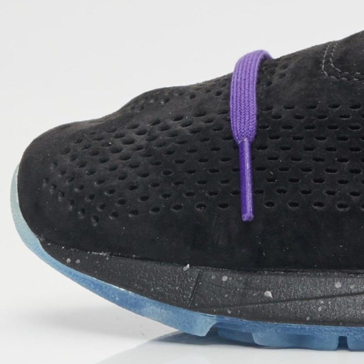 Кроссовки Stance x New Balance 247 'All Day All Night'