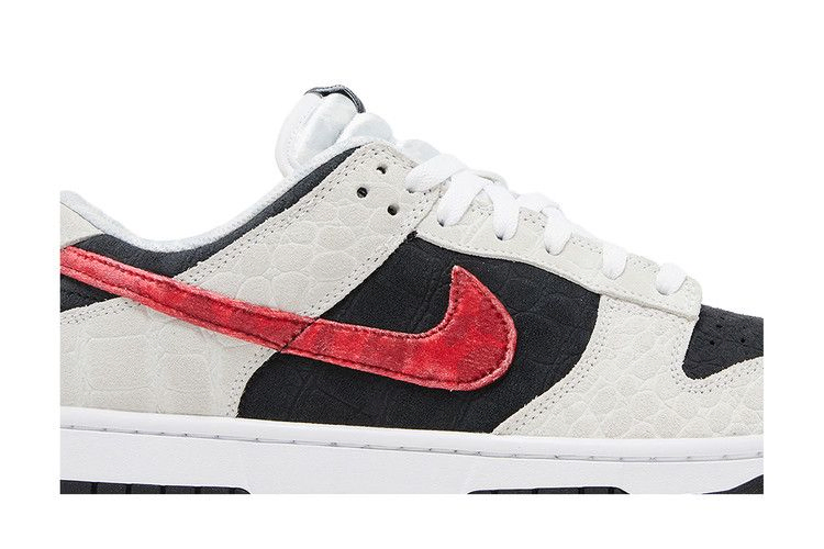Кроссовки Nike Dunk Low 'Animal Print' Unlocked By You