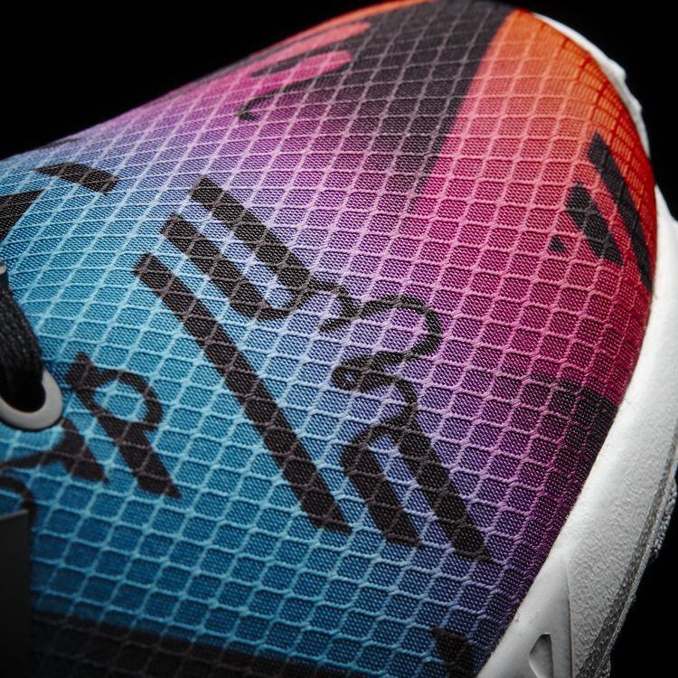 Кроссовки Adidas ZX Flux