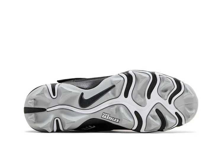 Кроссовки Nike Force Trout 8 Keystone 'Black Dark Smoke Grey'