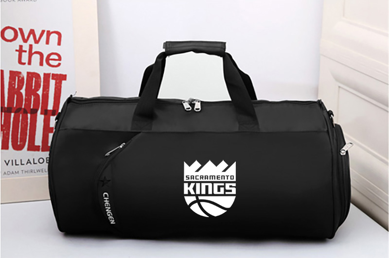 2016-NBA-Sacramento-Kings-Black-Bag