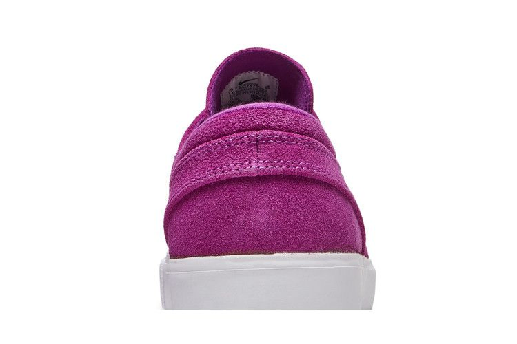 Nike Zoom Stefan Janoski Canvas RM SB 'Vivid Purple'