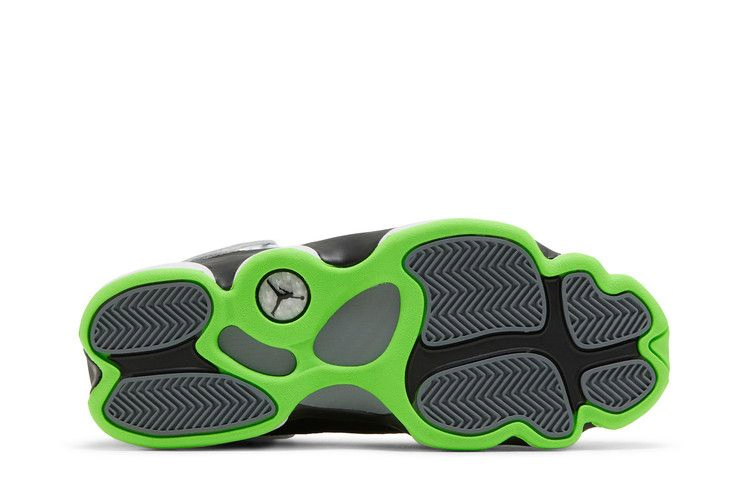 Кроссовки Air Jordan 6 Rings 'Altitude Green'