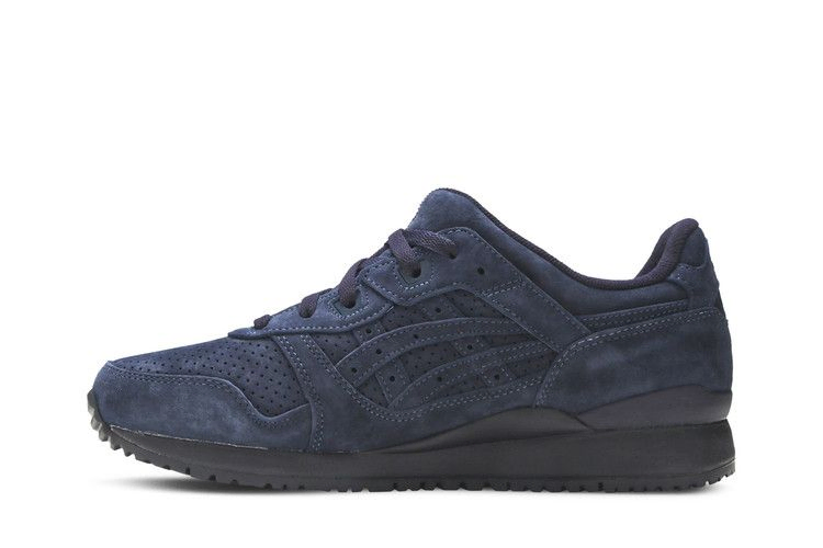Кроссовки ASICS Ronnie Fieg x Gel Lyte 3 OG 'The Palette - Genesis'