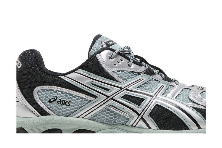 Кроссовки ASICS Gel Nimbus 10.1 'Ocean Haze Pure Silver'