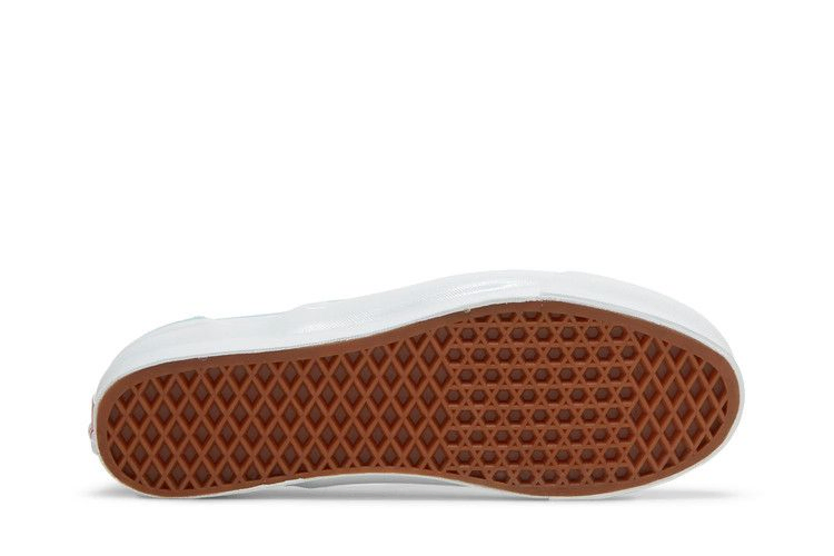 Кроссовки Ray Barbee x Leica x Vans OG Classic Slip-On LX 'Capturing the Journey'