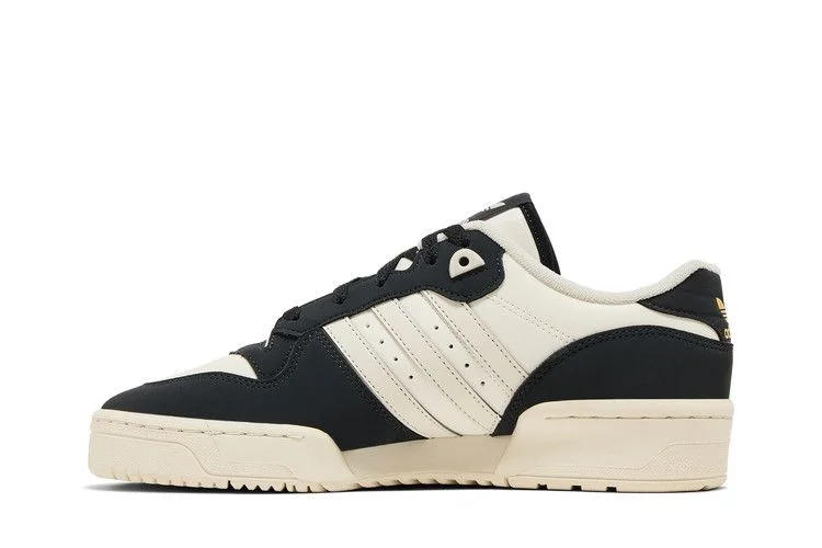 Кроссовки adidas Wmns Rivalry Low 'Carbon Talc'