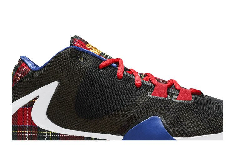 Кроссовки Nike Zoom Freak 1 'All Star - Employee of the Month'