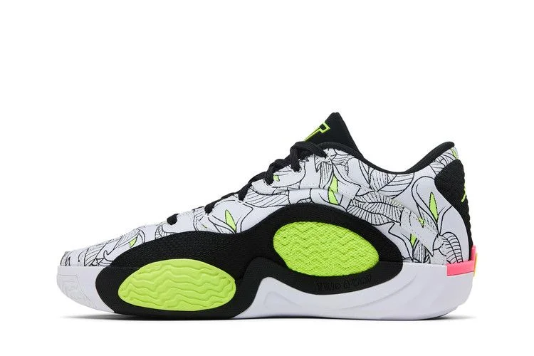 Кроссовки Air Jordan Tatum 2 PF 'Momma's Boy'