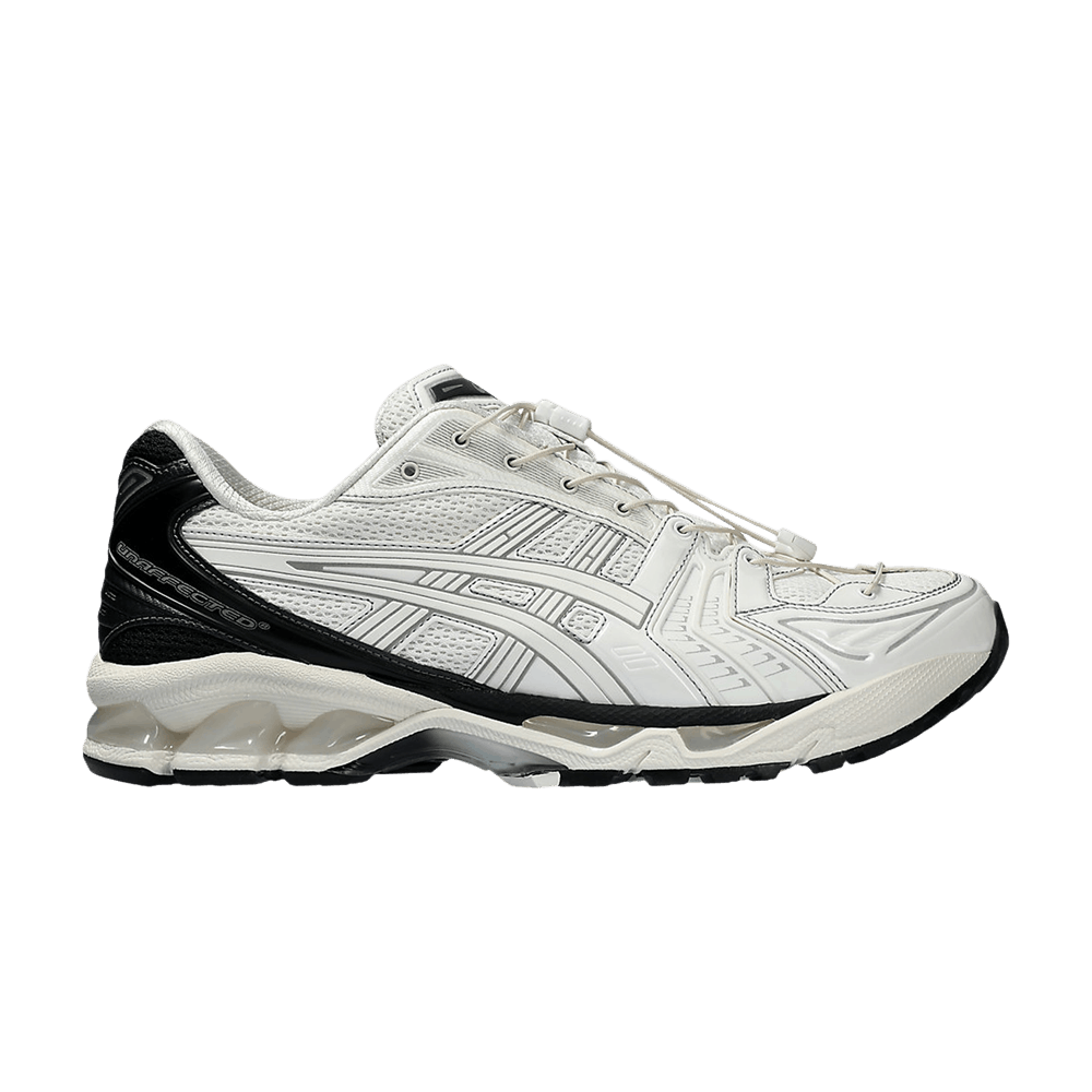 Кроссовки ASICS UNAFFECTED x Gel Kayano 14 'Infinite Wonders Pack - Bright White'