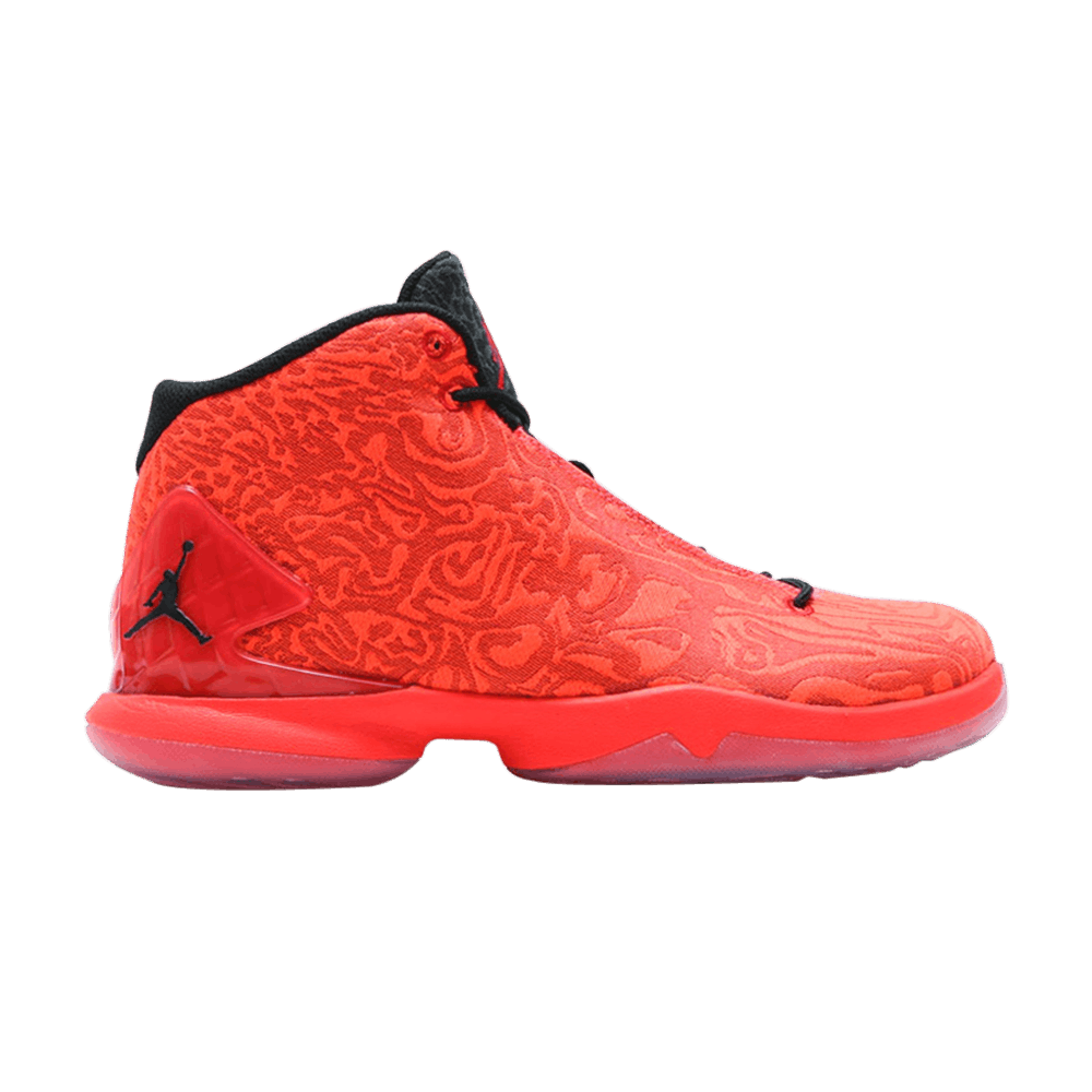 Кроссовки Air Jordan Super.Fly 4 JCRD 'Gym Red'