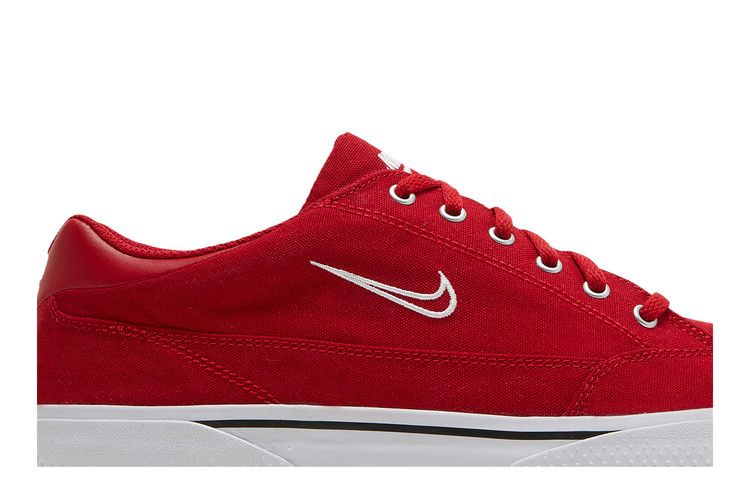 Кроссовки Nike Retro GTS 97 'Gym Red'