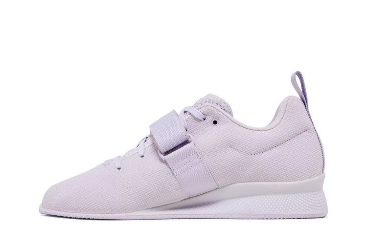 Кроссовки Adidas Wmns Adipower Weightlifting 2 'Purple Tint'