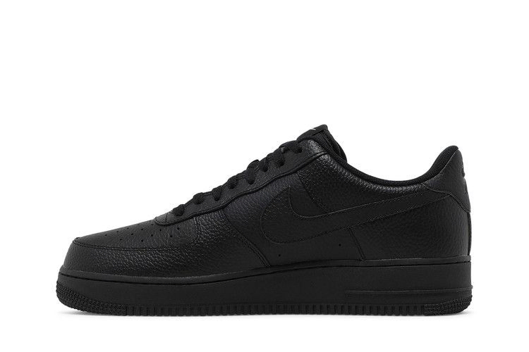 Кроссовки Nike Air Force 1 Low '07 Leather 'Emblem'
