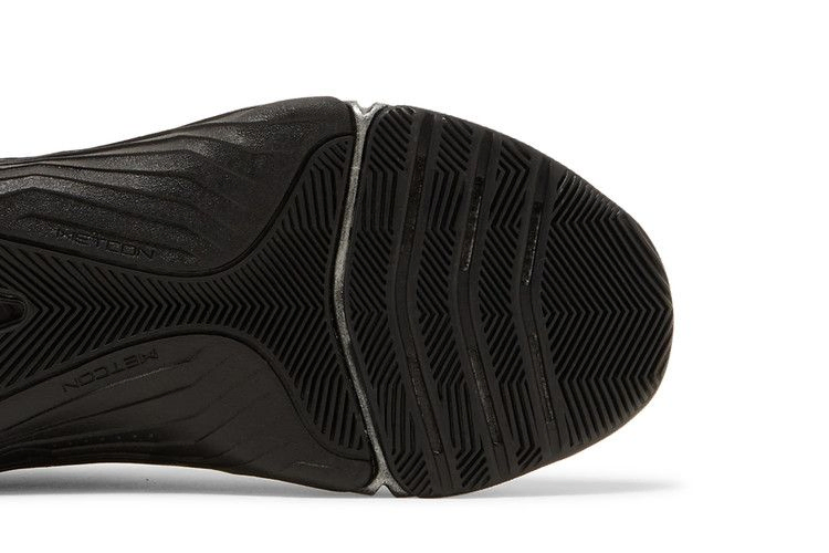 Кроссовки Nike Wmns Metcon 8 FlyEase Premium 'White Black Silver'