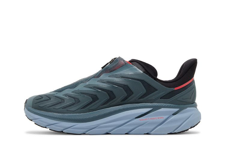 Кроссовки HOKA Project Clifton 'Goblin Blue'