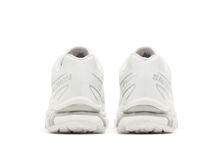 Кроссовки Salomon XT-6 GORE-TEX 'White Silver'