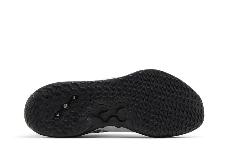 Кроссовки Nike Air Zoom GT Run TB Promo 'White Black'