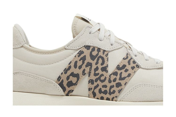 Кроссовки New Balance 327 'Animal Pack - Leopard'