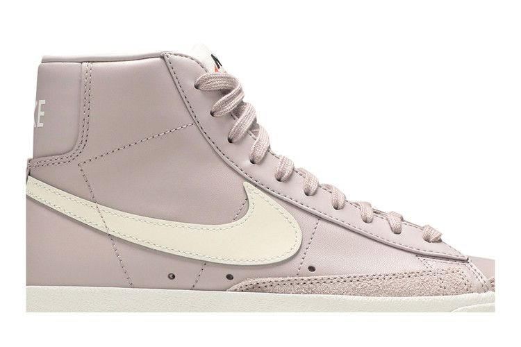 Кроссовки Nike Wmns Blazer Mid '77 'Mauve'