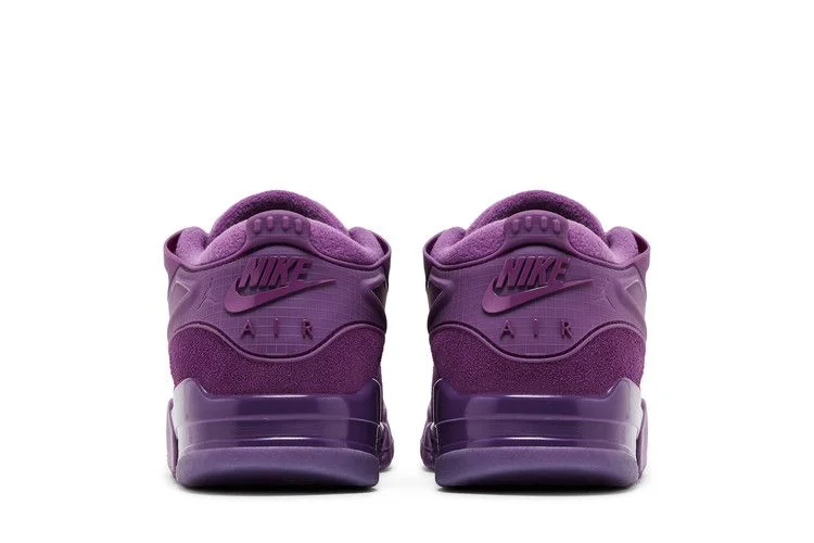 Кроссовки Air Jordan 4 RM 'Grimace'