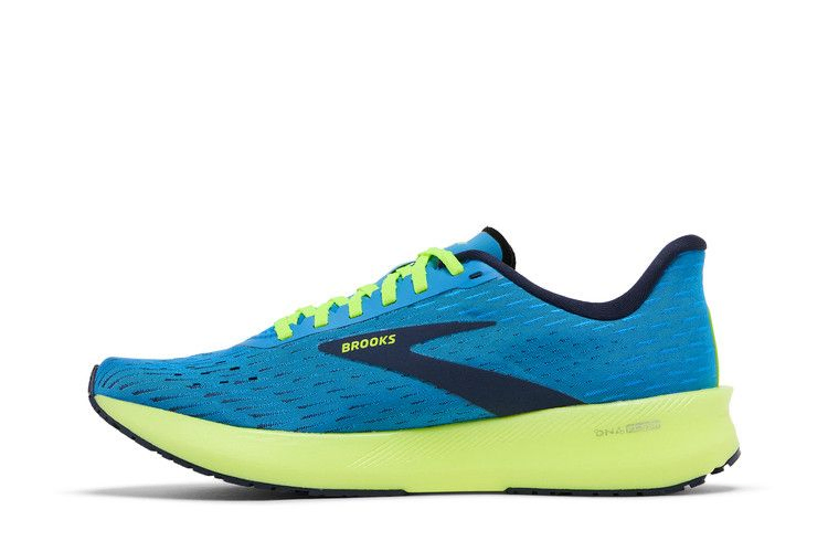 Кроссовки Brooks Hyperion Tempo 'Blue Nightlife'