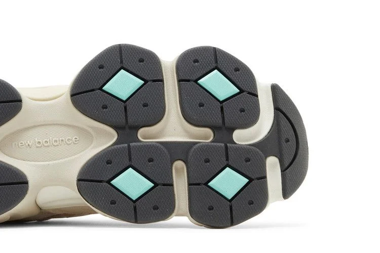 Кроссовки New Balance 9060 'Sea Salt Surf'