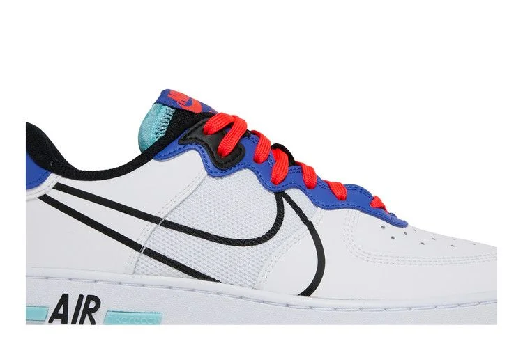 Krossovki-Nike-Air-Force-1-React-GS-Astronomy-Blue-Laser-Crimson-1