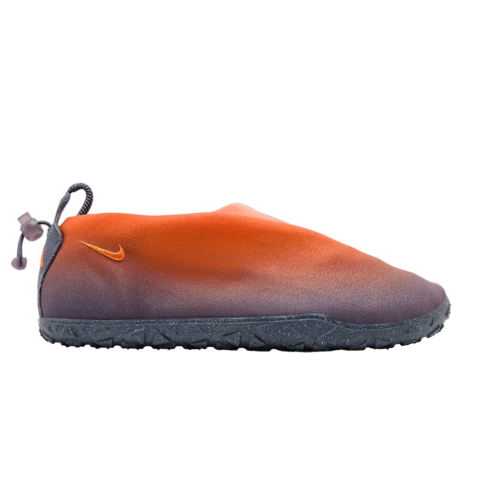 Nike ACG Moc 3.0 'Orange Mauve Gradient'