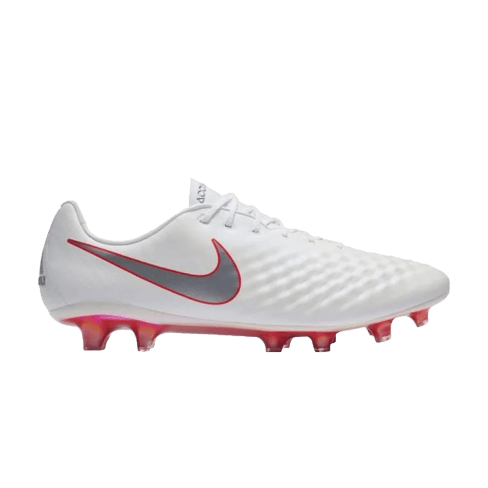 Krossovki-Nike-Magista-Obra-2-Elite-FG-White-Grey-Crimson