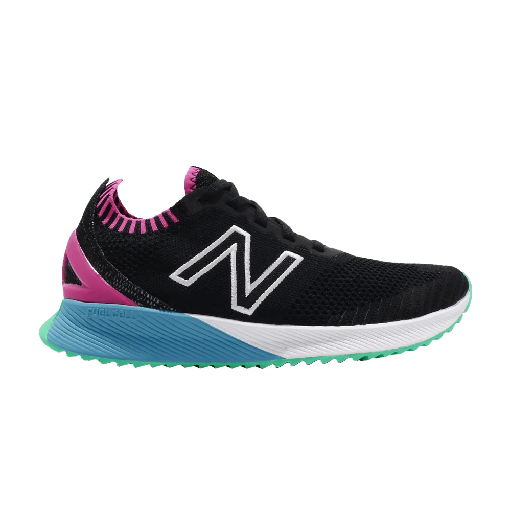 Krossovki-New-Balance-Wmns-FuelCell-Echo-Black-White-Pink