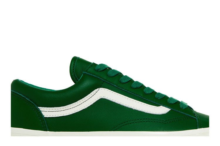 Кроссовки Museum of Peace & Quiet x Vans OG Style 36 LX 'Green'