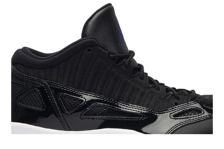 Кроссовки Air Jordan 11 Retro Low IE 'Space Jam'