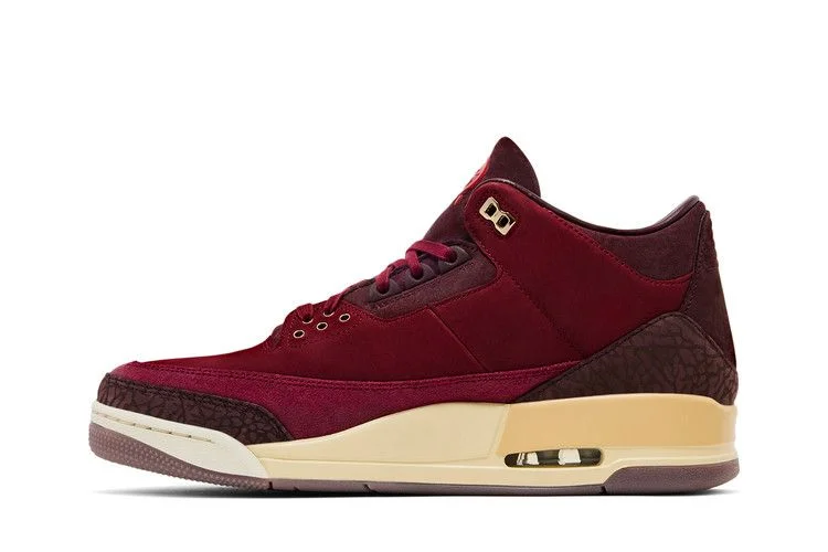 Кроссовки Air Jordan 3 Retro 'Bin23'