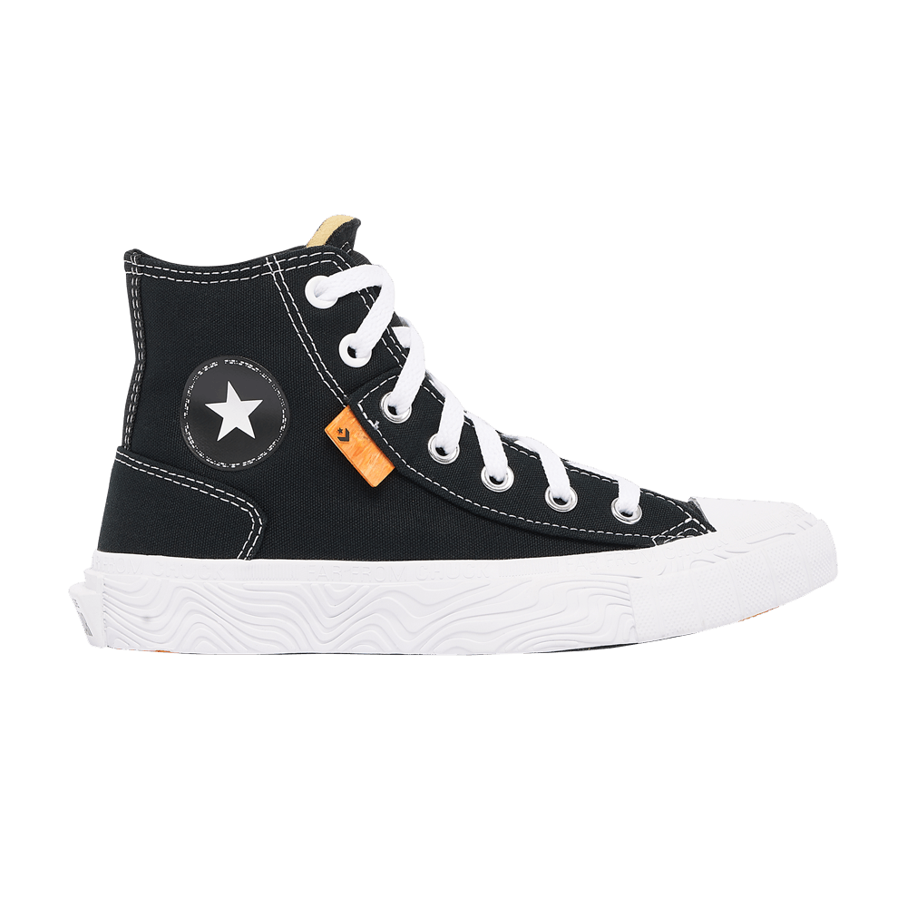 Кроссовки Converse Chuck Taylor Alt Star High GS 'Far From Chuck'