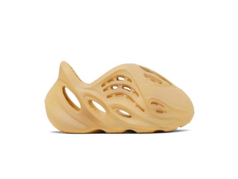 Кроссовки adidas Yeezy Foam Runner Infants Desert Sand