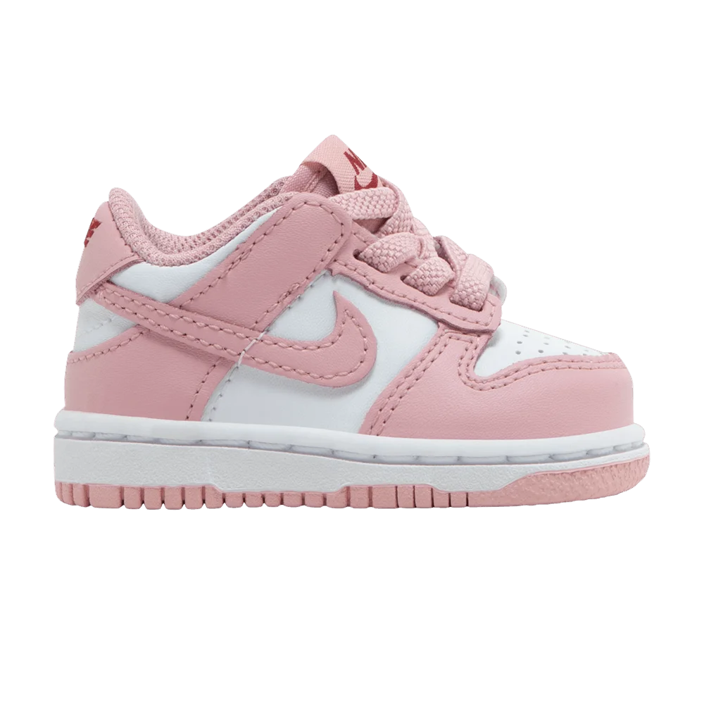 Krossovki-Nike-Dunk-Low-TD-Pink-Glaze
