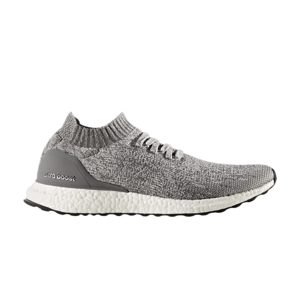 Кроссовки Adidas UltraBoost Uncaged 'Grey'