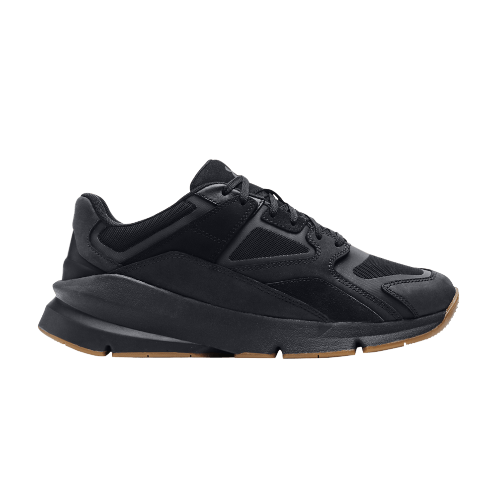 Кроссовки Under Armour Forge 96 'Anthracite Gum'