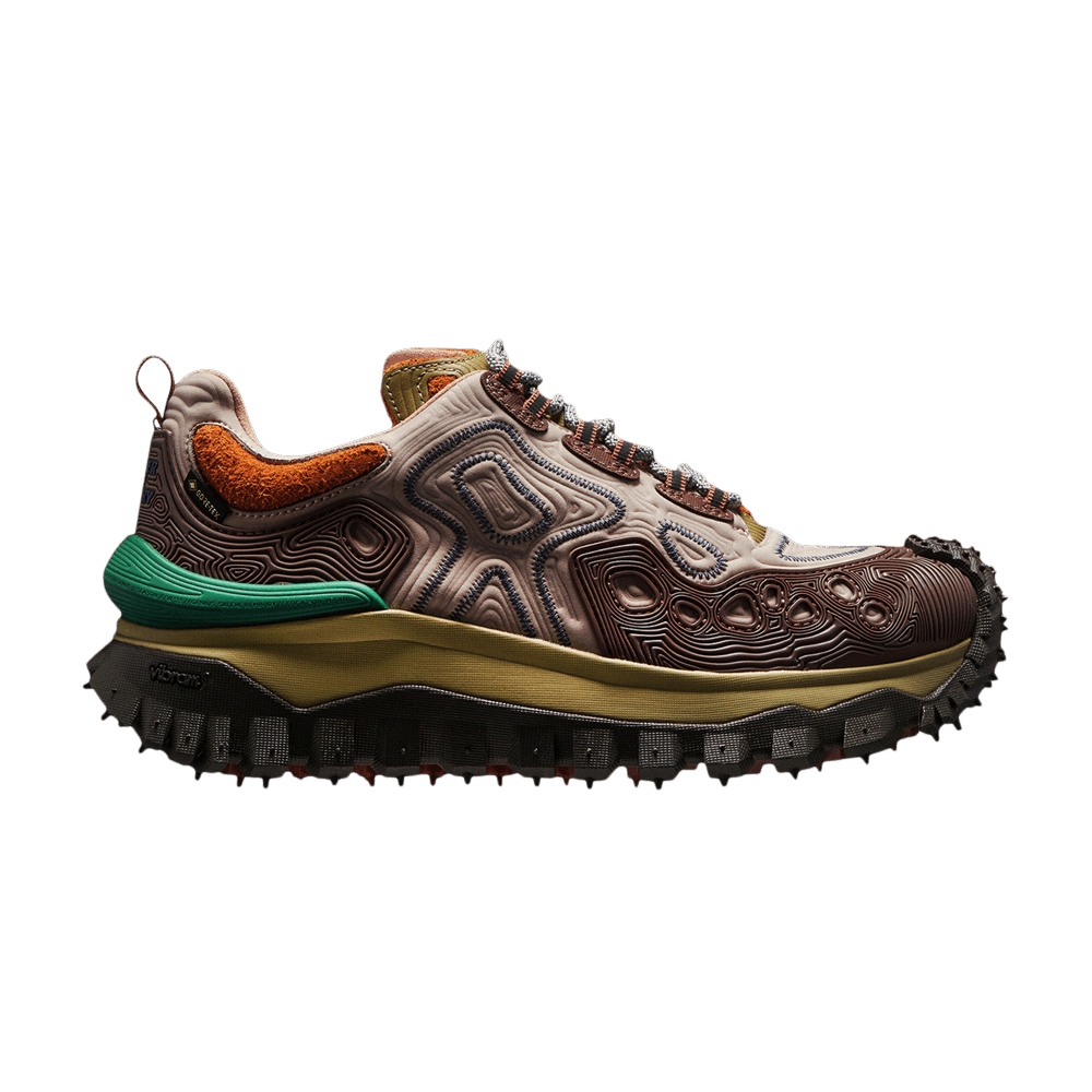 Moncler Trailgrip