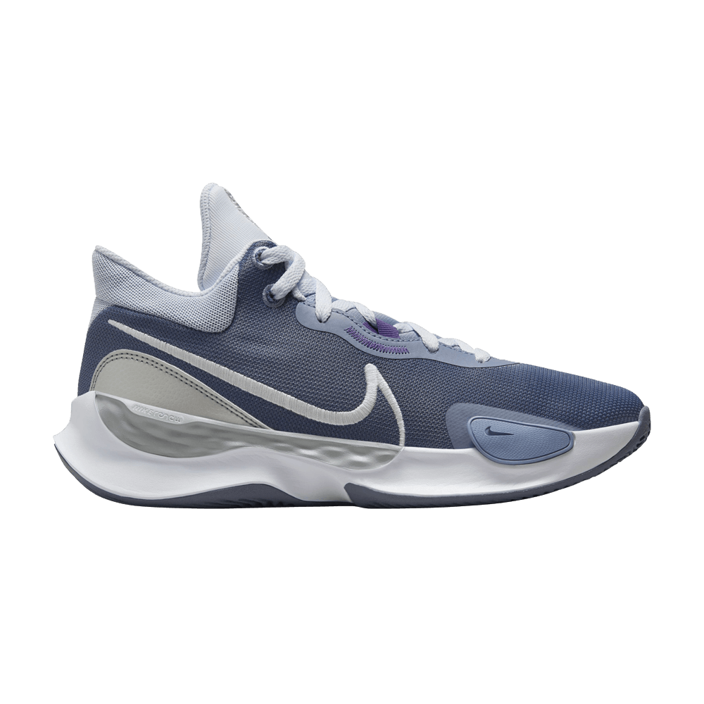 Кроссовки Nike Wmns Renew Elevate 3 'Light Carbon Ashen Slate'
