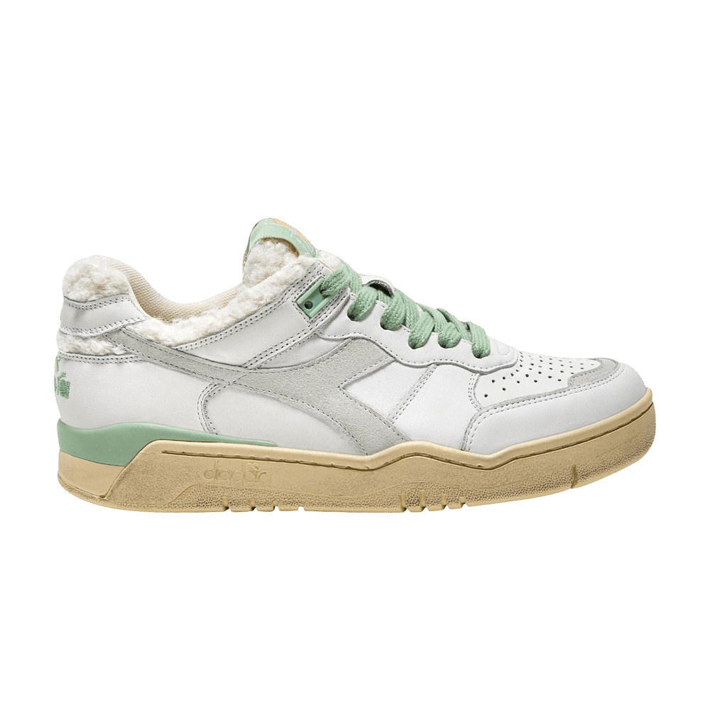 Кроссовки Diadora Wmns B.560 'Cherie'