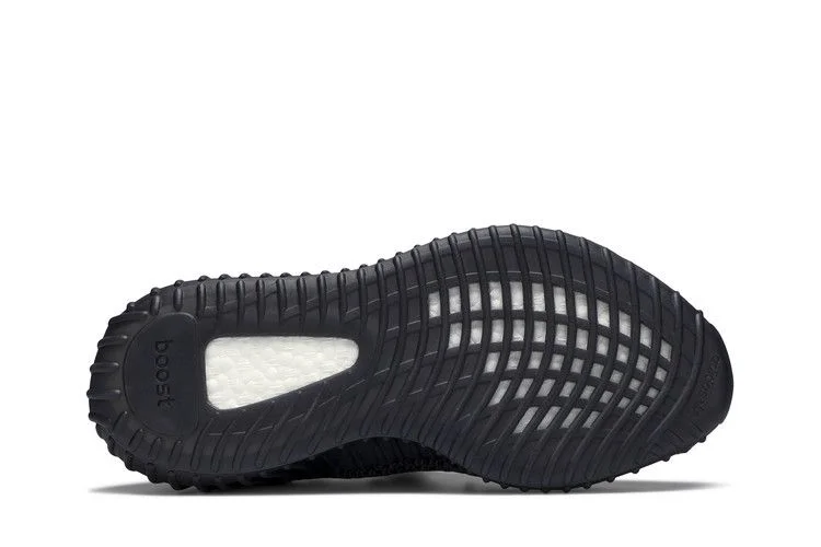 Кроссовки adidas Yeezy Boost 350 V2 'Black Reflective'
