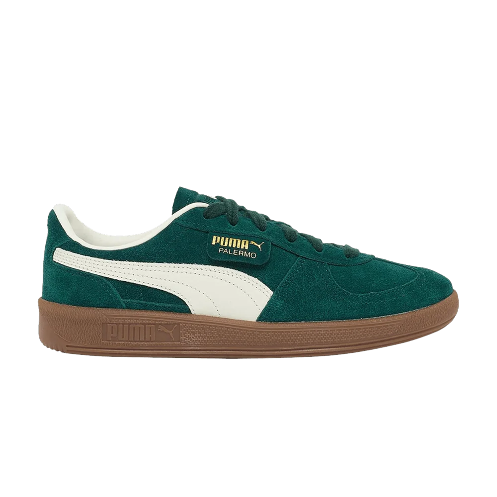 Krossovki-Puma-Palermo-Dark-Green