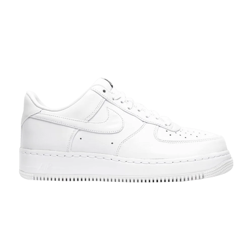 Krossovki-NikeLab-Air-Force-1-Low-White