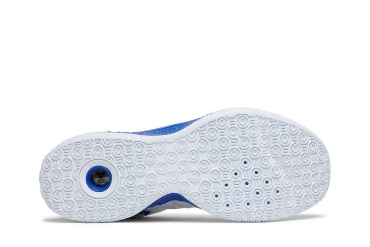 Кроссовки Nike PG 4 TB 'White Game Royal'