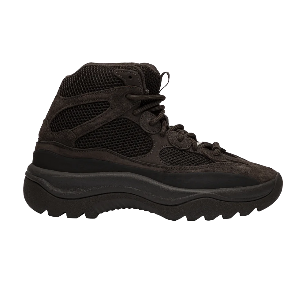adidas Yeezy Desert Boot 'Oil' 2019
