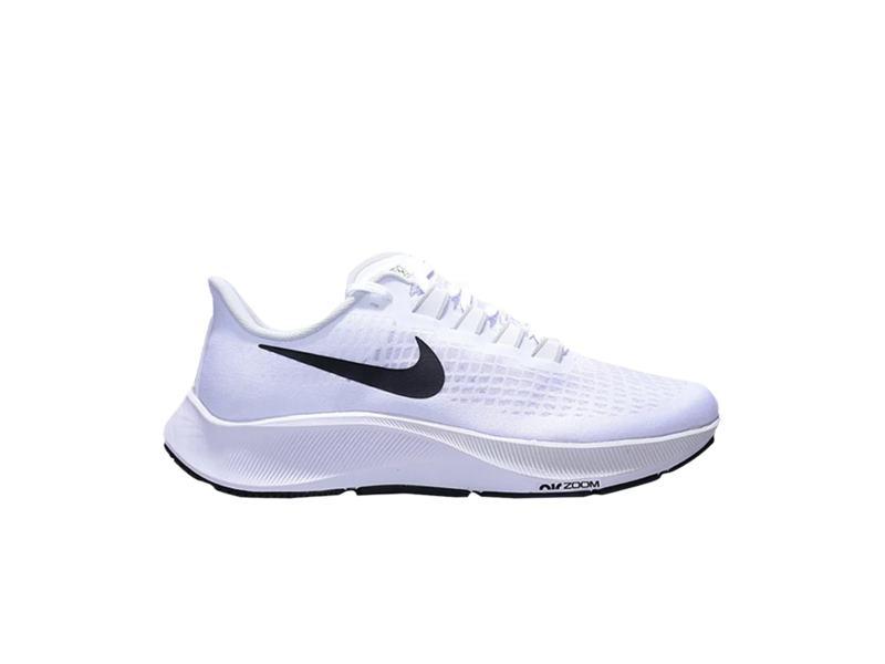 Кроссовки Nike Air Zoom Pegasus 37 TB White Black